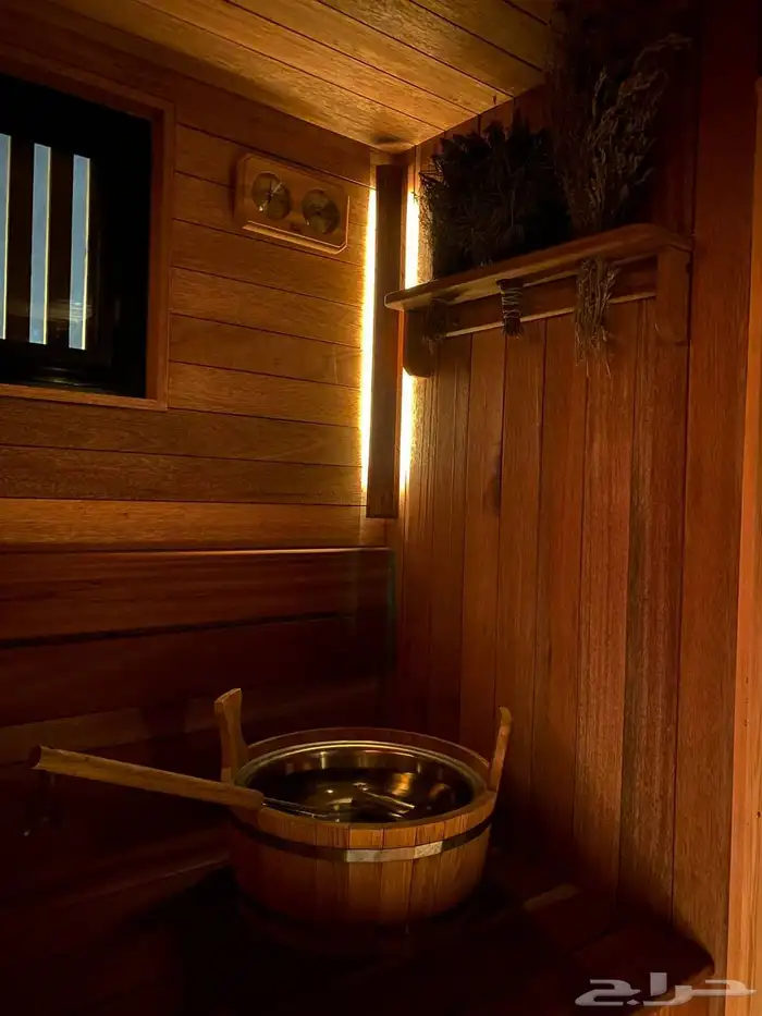 ساونا جاهز 0