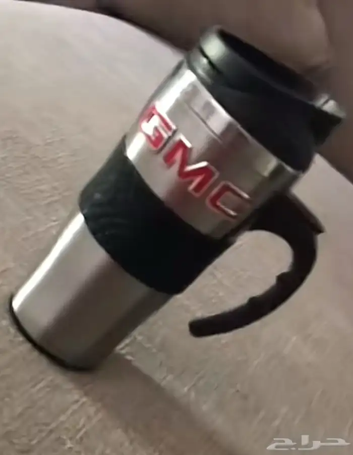 مق جمس حافظ حراره كوب GMC 0