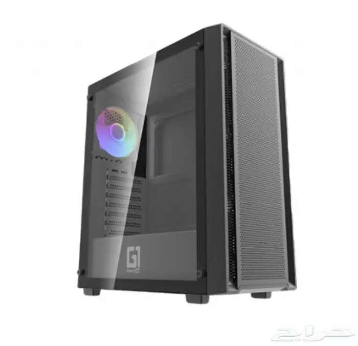 للبيع كيس pc جديد 3