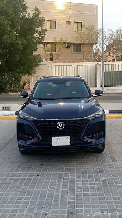 للبيع شانجان   CS75 2022 index