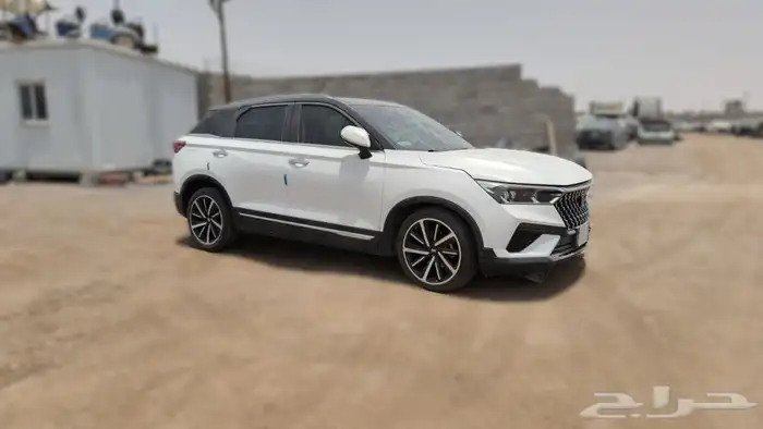 فاو T77 2023 تشليح قطع غيار 0