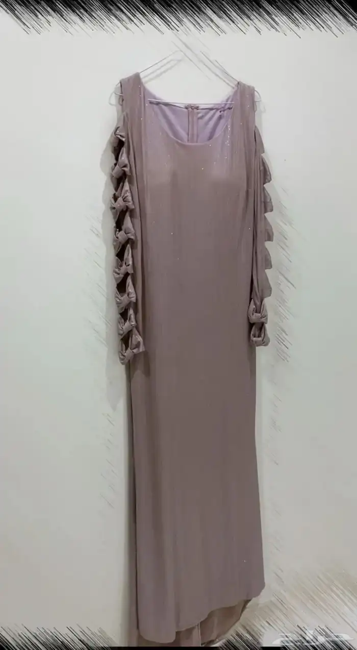 فستان 1
