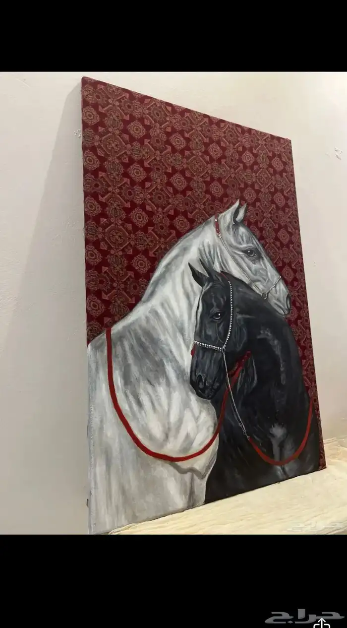 لوحة رسم يدوي 1