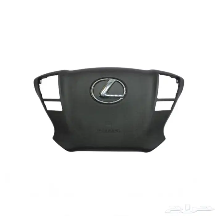 غطاء ارباق لكزس LX570 موديل 2008 الى 2015 0