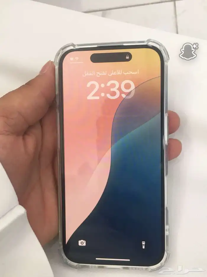 آيفون 16 2