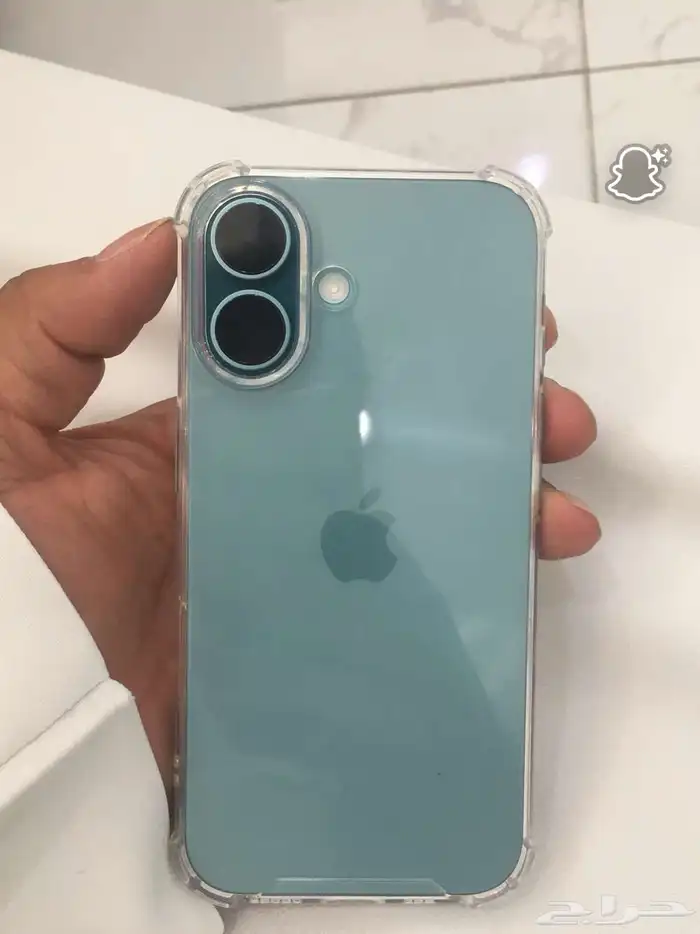 آيفون 16 3
