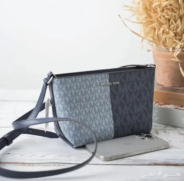 شنط مايكل كورس أصلية MICHAEL KORS 1