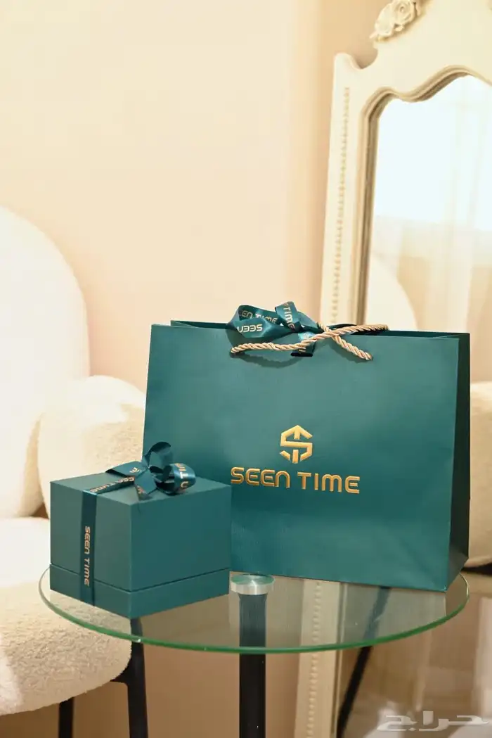 اكسسوارات نسائيه ساعات 7