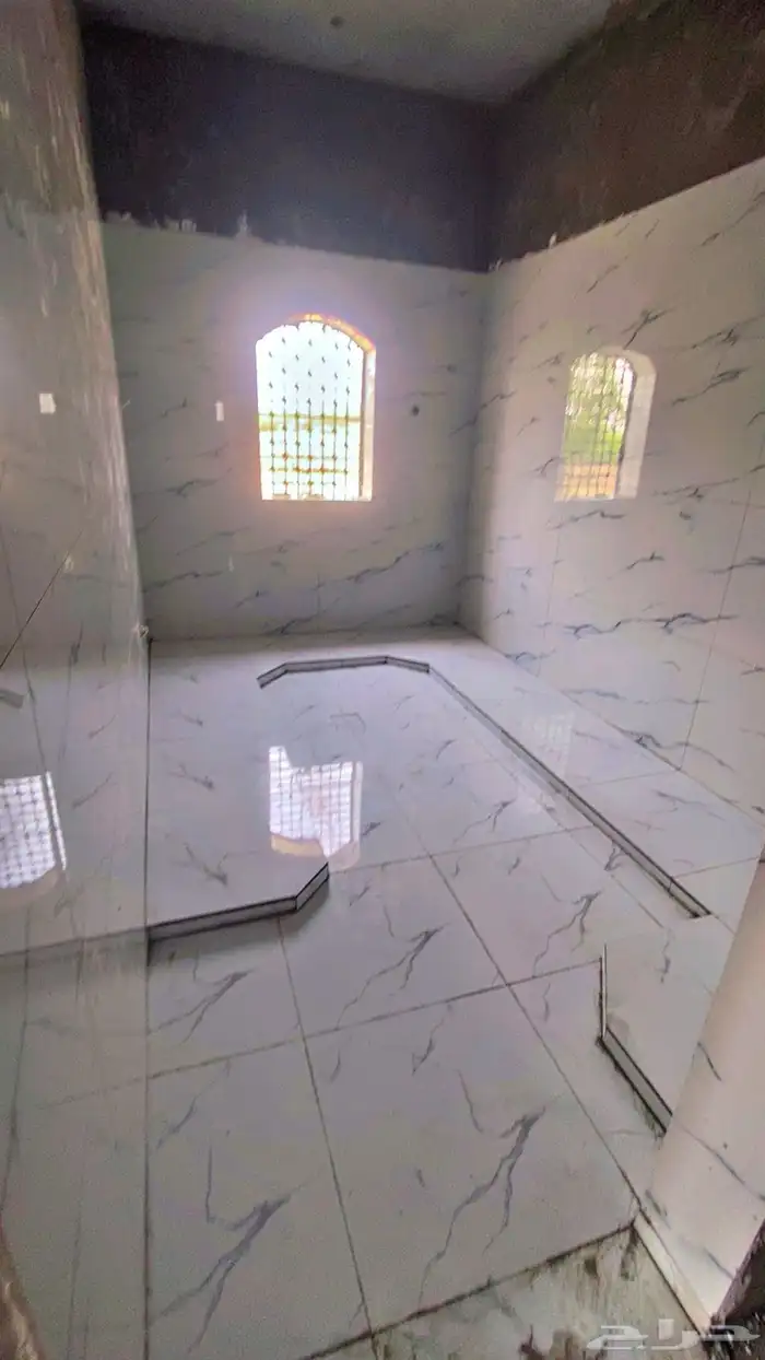 معلم سراميك فني إنجاز سرعه إتقان عماير اخواش فلل 3