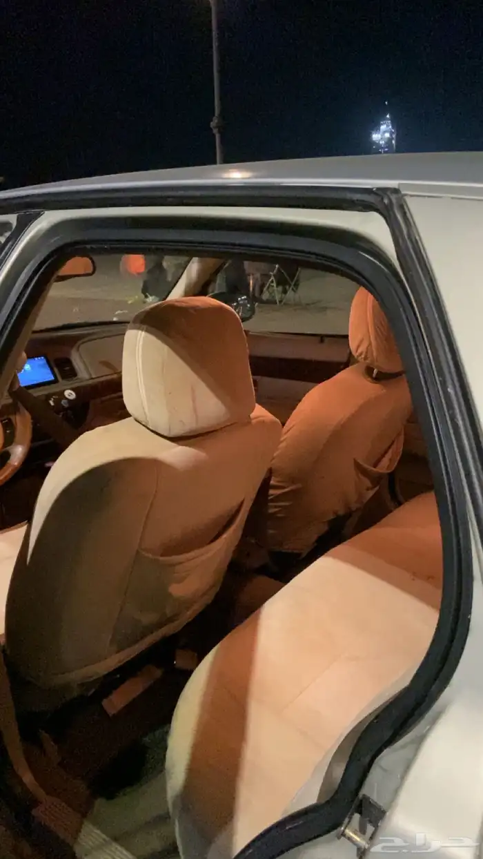 مجدد مفحوص نظيف ماشي 200 الف وعليها لايشكو من شيء باذن الله 4