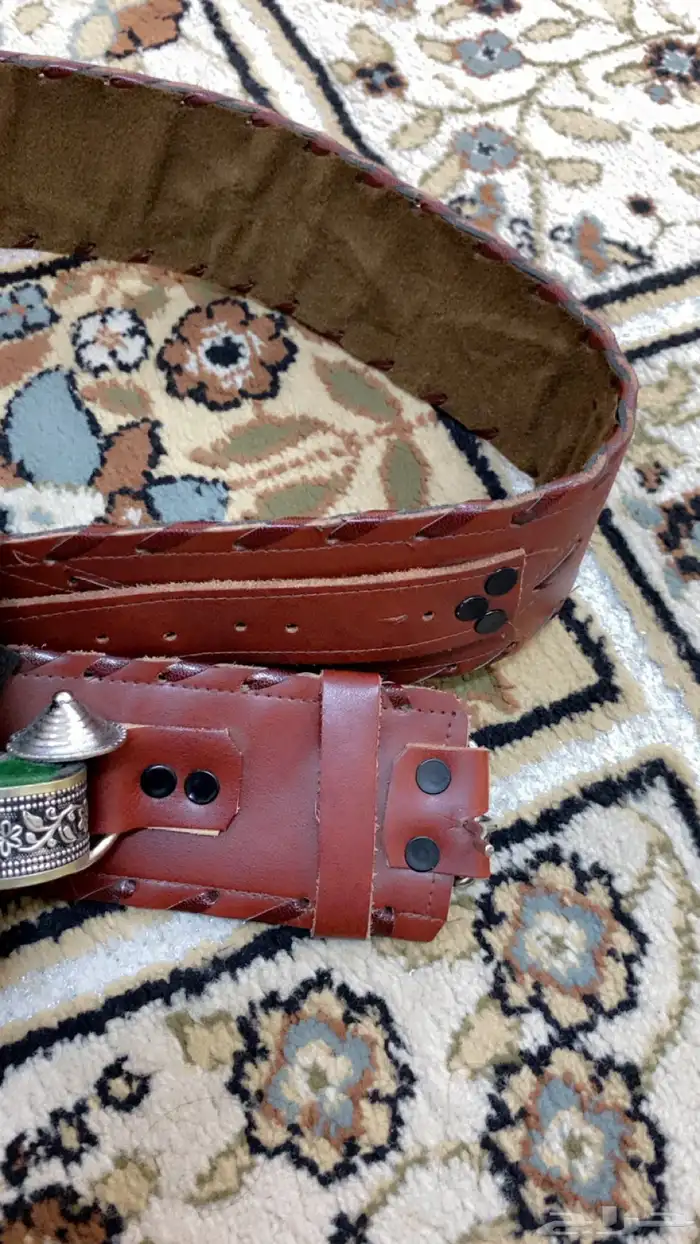 جنبيه 3