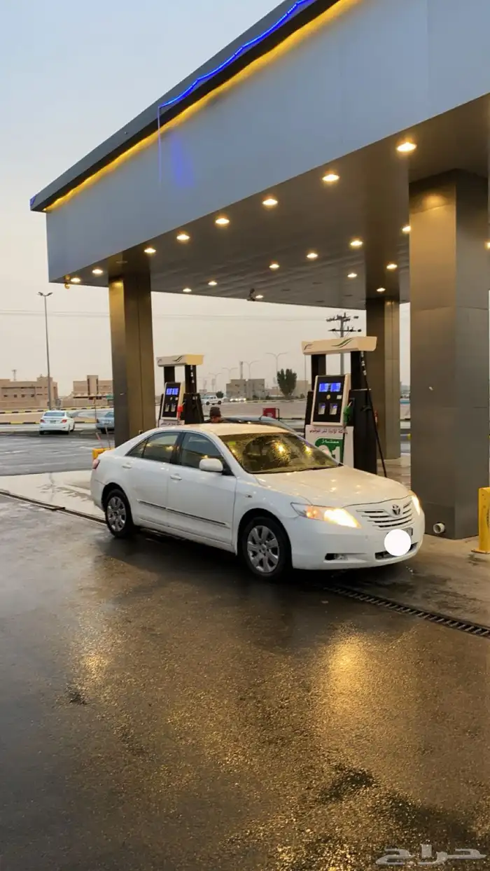 للبيع كامري 2009 2