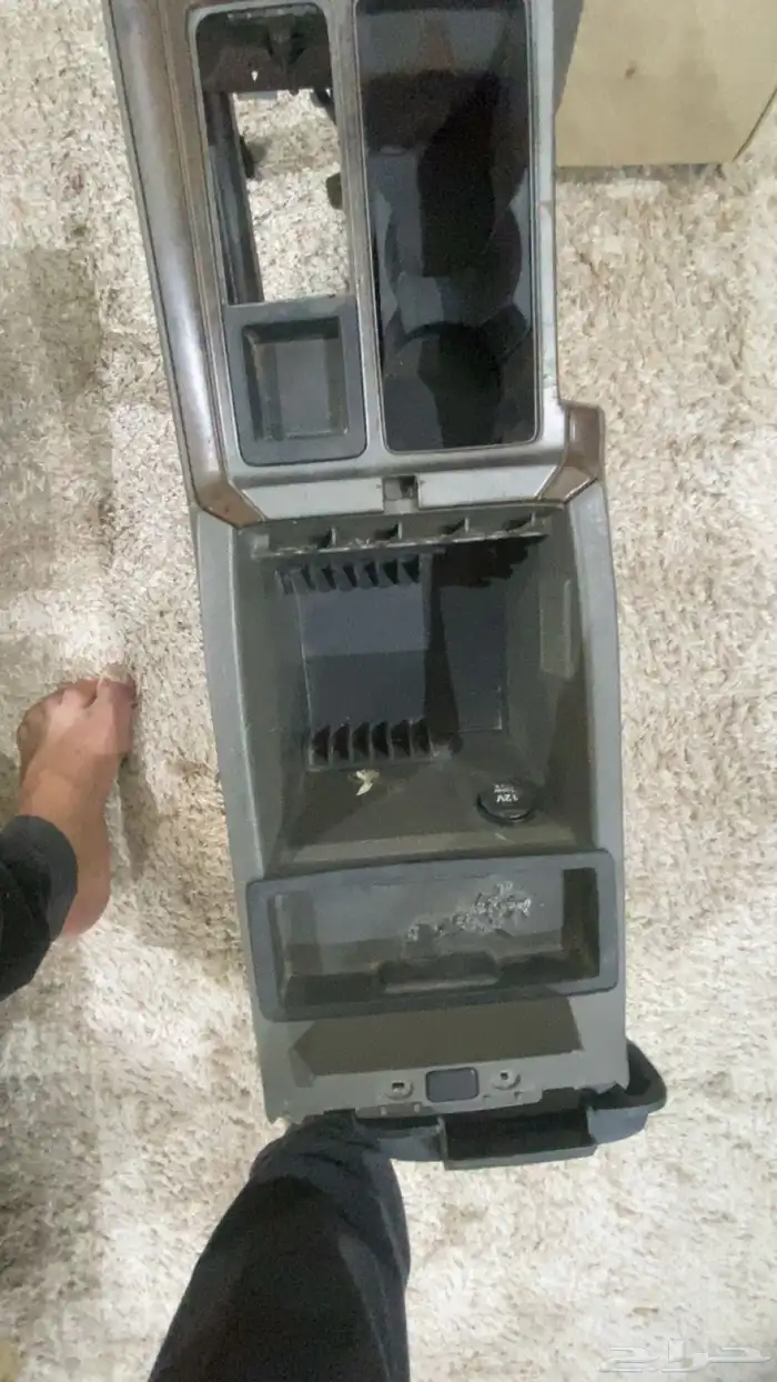 قطع غيار جميع من يحتاج قطع غيار كابرس 2006 إلى 2004 30