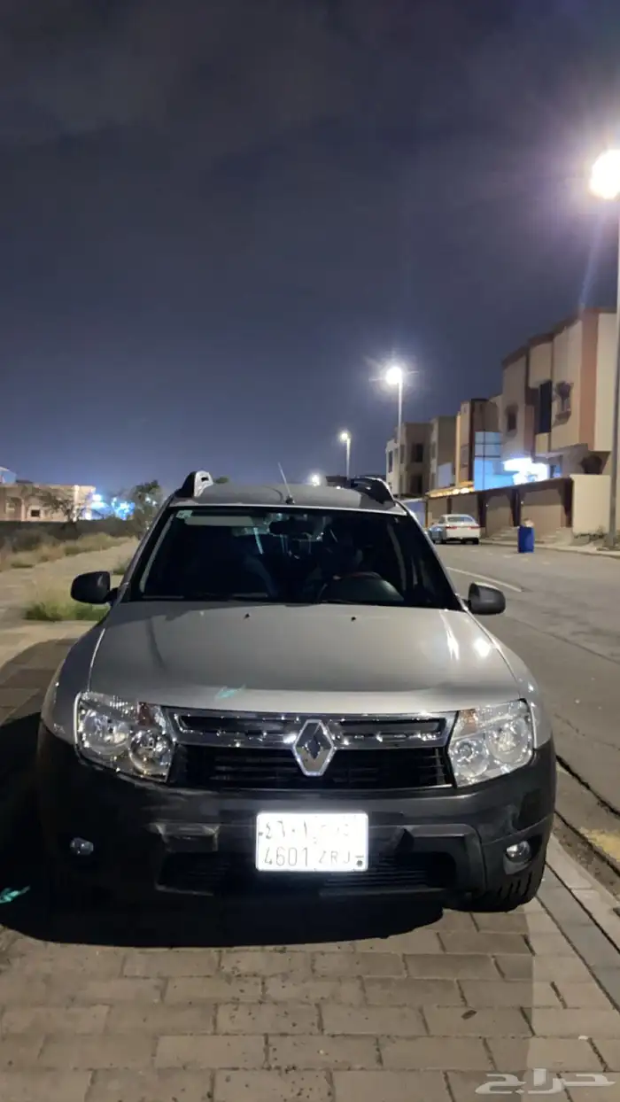 للبيع رينو داستر 2014 1