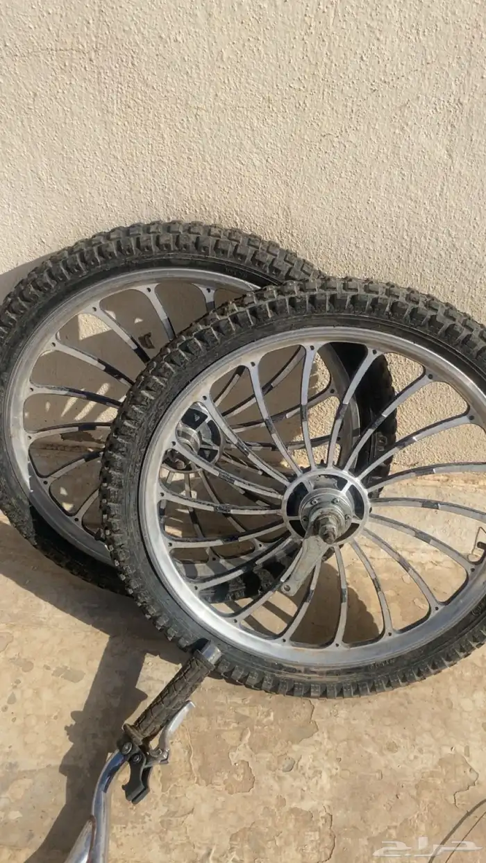 جنط كوبرا 0