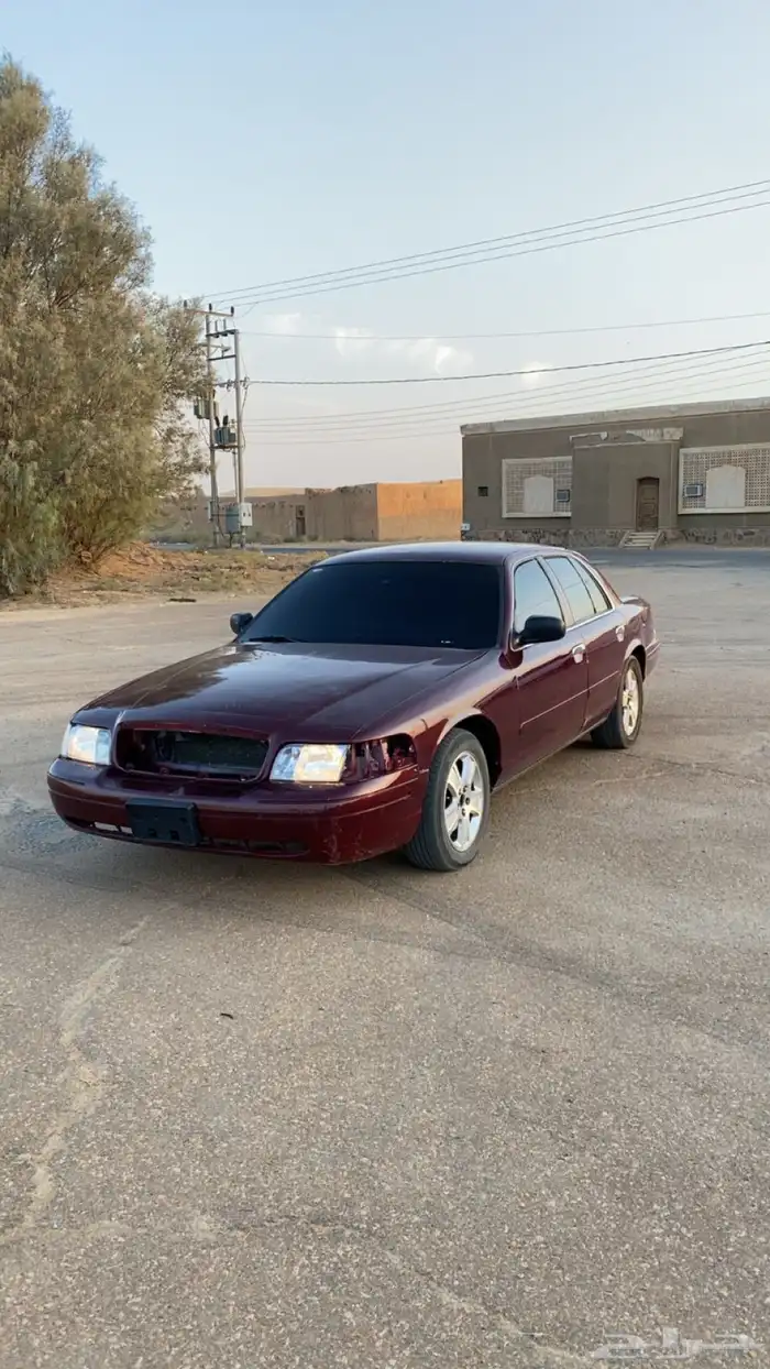 فورد 2006 1