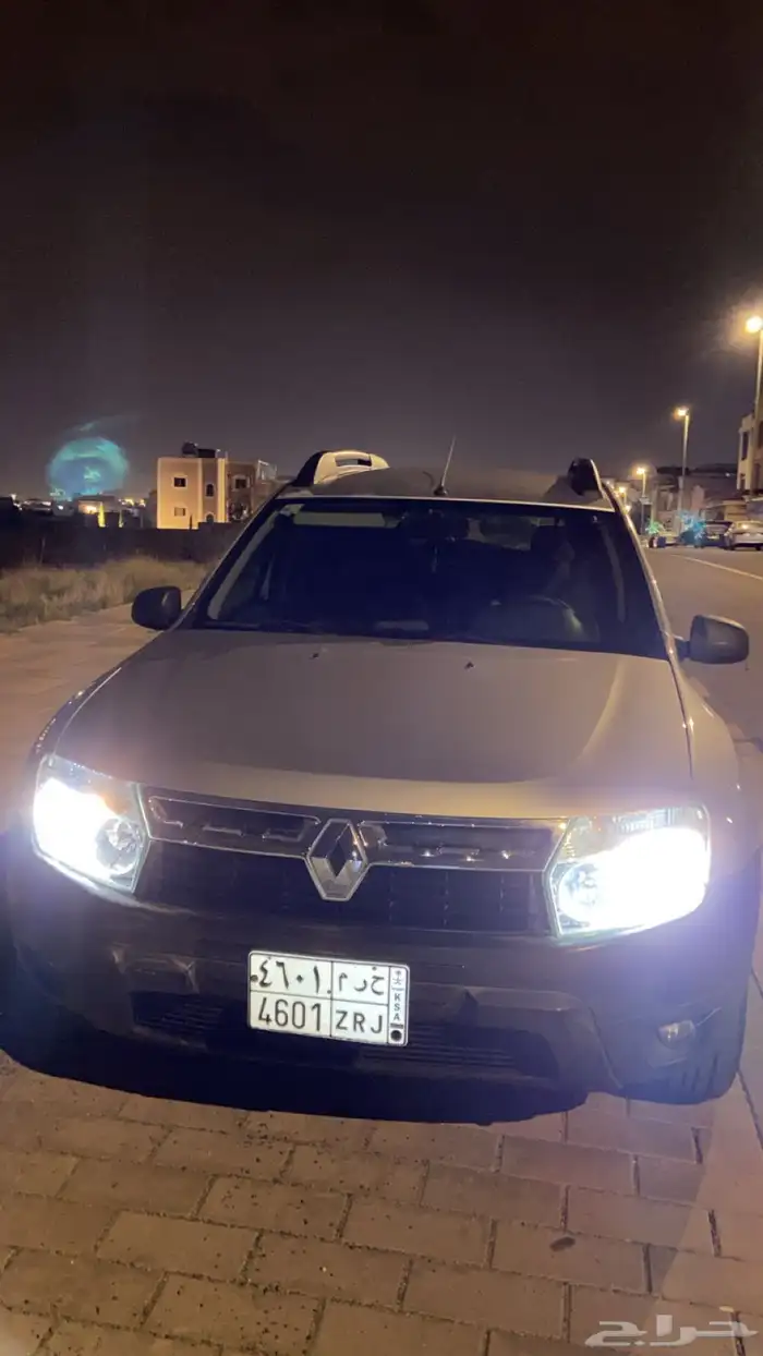 للبيع رينو داستر 2014 6