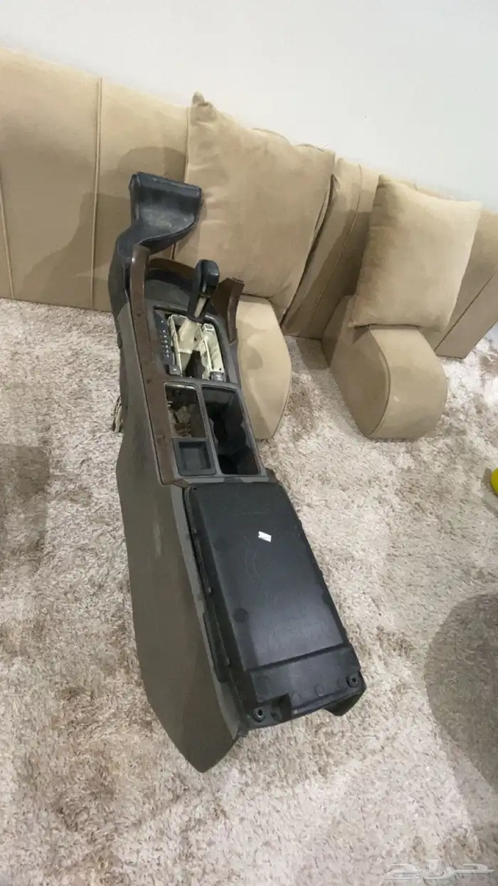 قطع غيار جميع من يحتاج قطع غيار كابرس 2006 إلى 2004 32