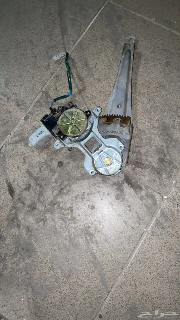للبيع قطع هوندا اكورد 0