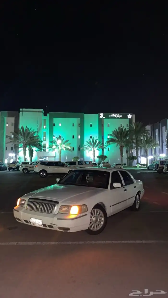 فورد ماركيز 0