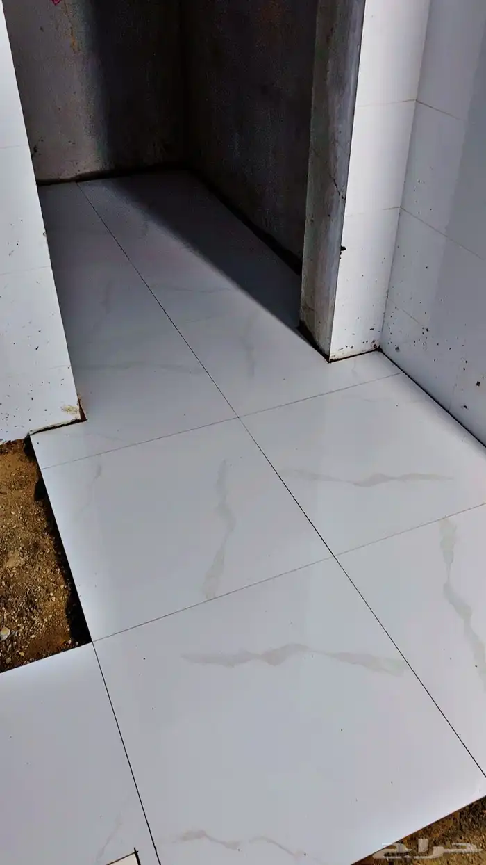 معلم سراميك فني إنجاز سرعه إتقان عماير اخواش فلل 6