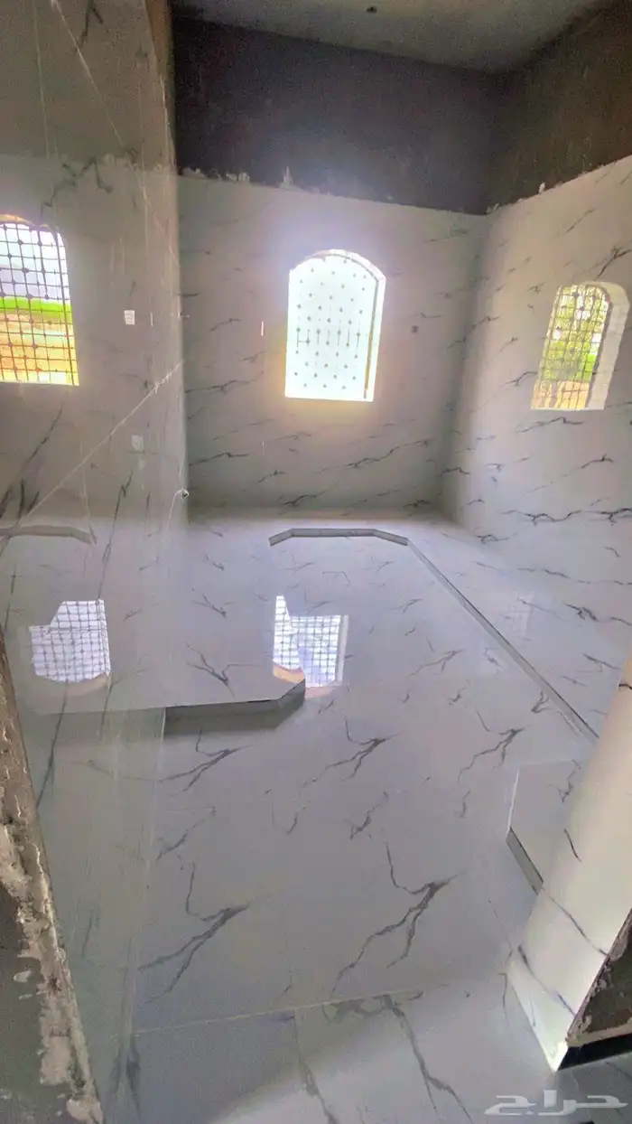 معلم سراميك فني إنجاز سرعه إتقان عماير اخواش فلل 1