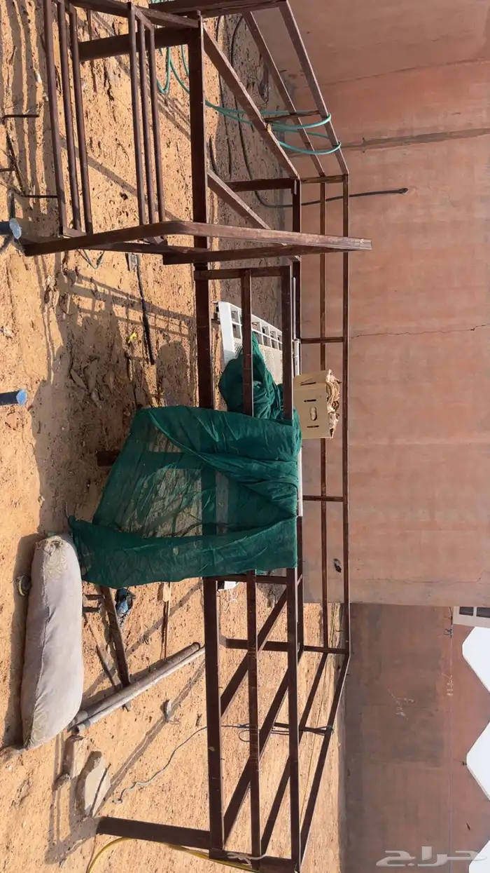 دكة كروفان 2