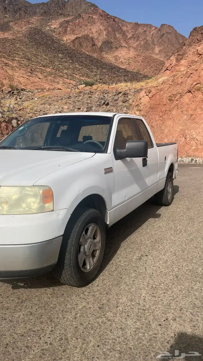 فورد F150 للبيع نظيف 2