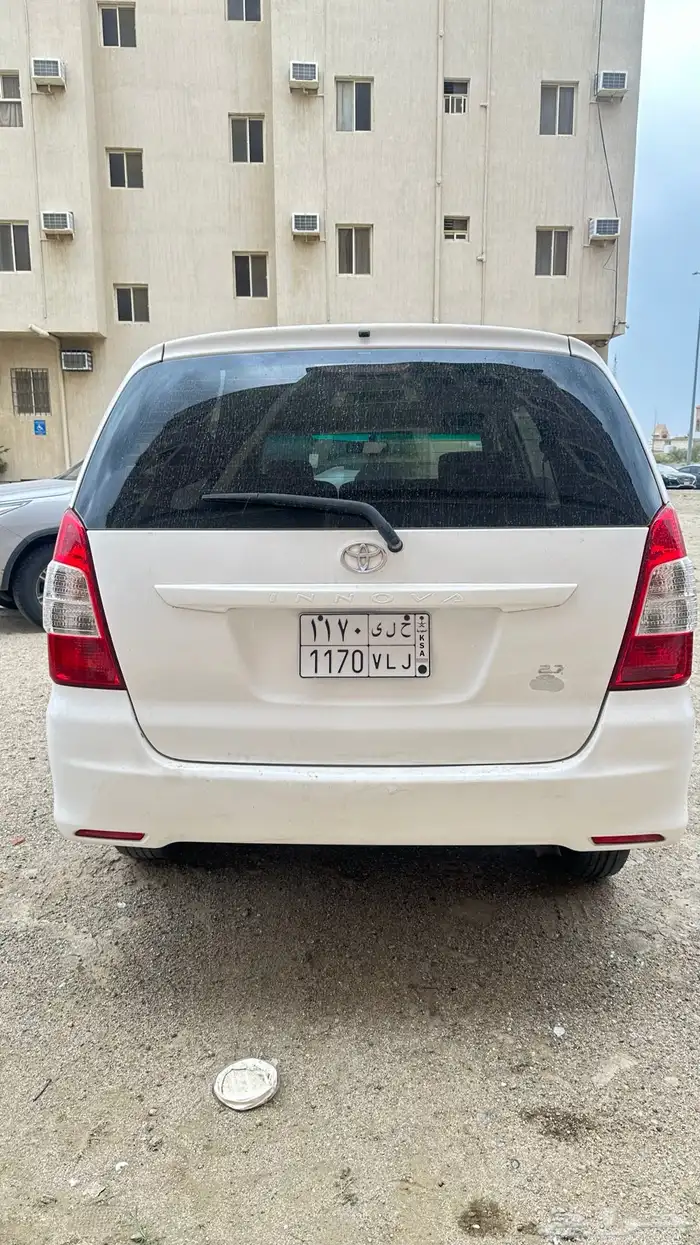 انوفا توماتيك 2015 1