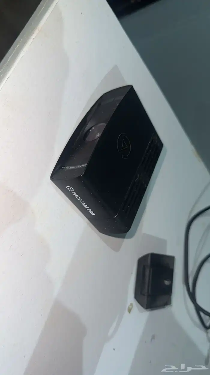 ويب كام برو القاتو (Elgato Pro) 2