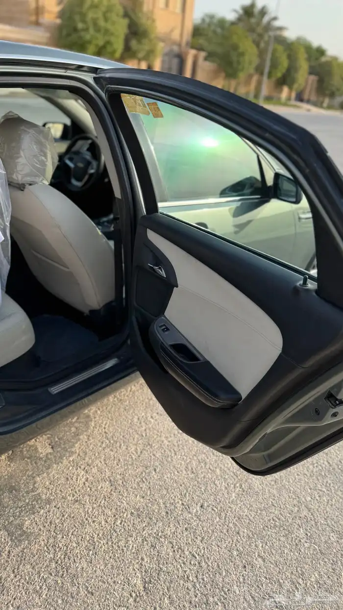 كابرس LS 2016 8