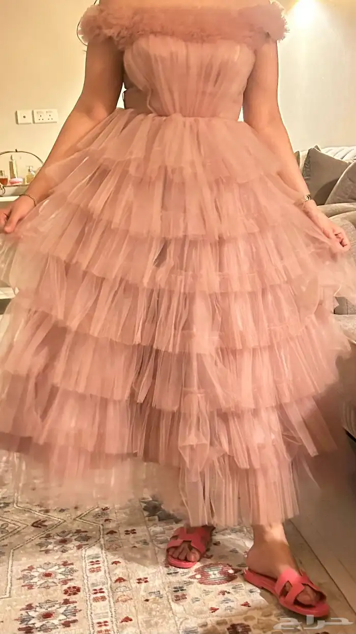 فستان مناسبات 0