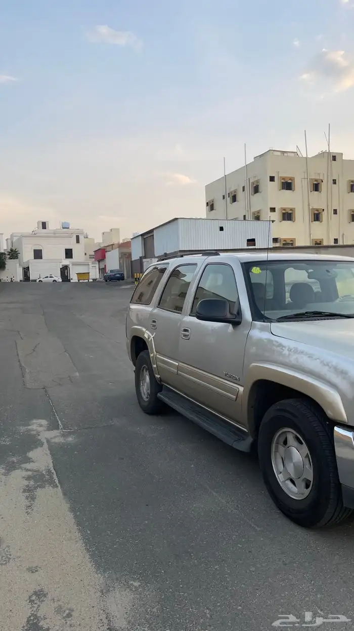 يوكن سعودي ( الجميح ) 2