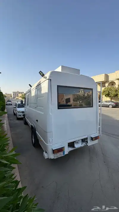 فان مرسيدس index