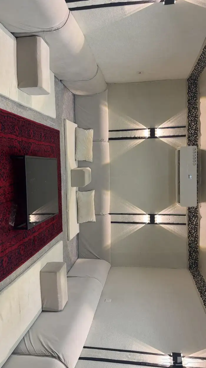 خيمة ملكي 1