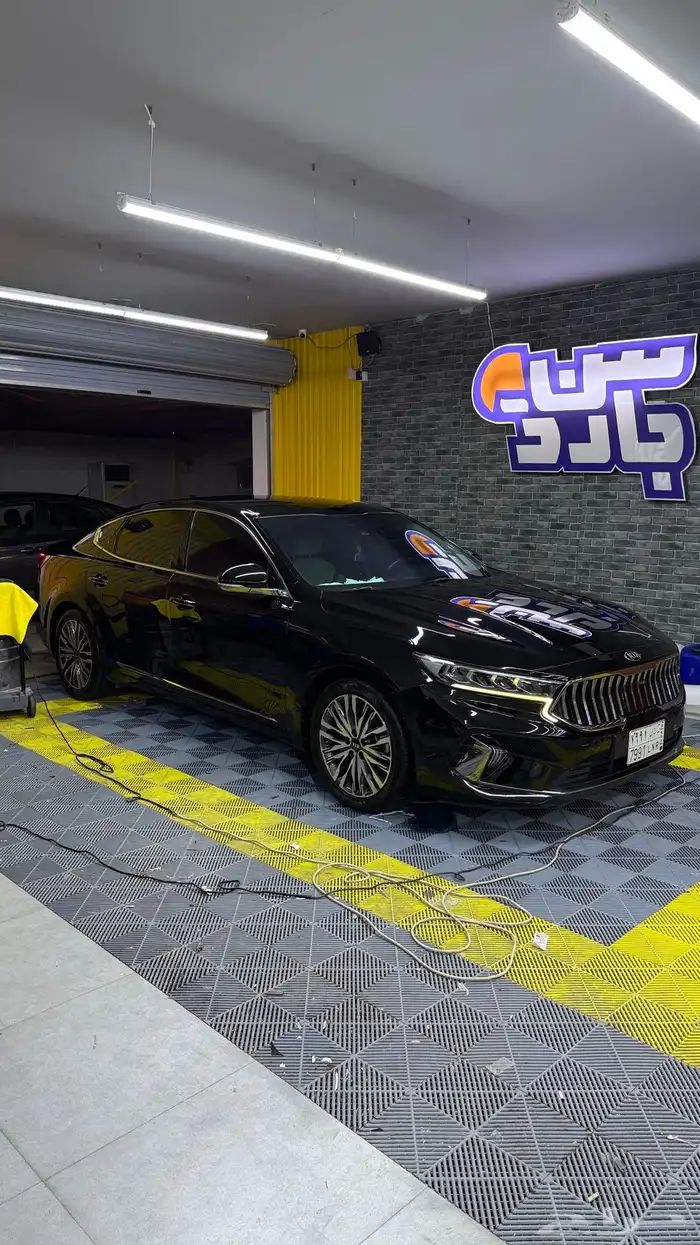 كادنزا 2020 أسود 1