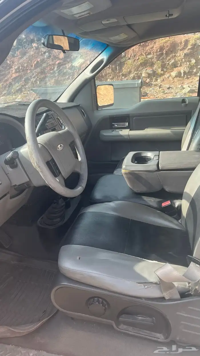 فورد F150 للبيع نظيف 9