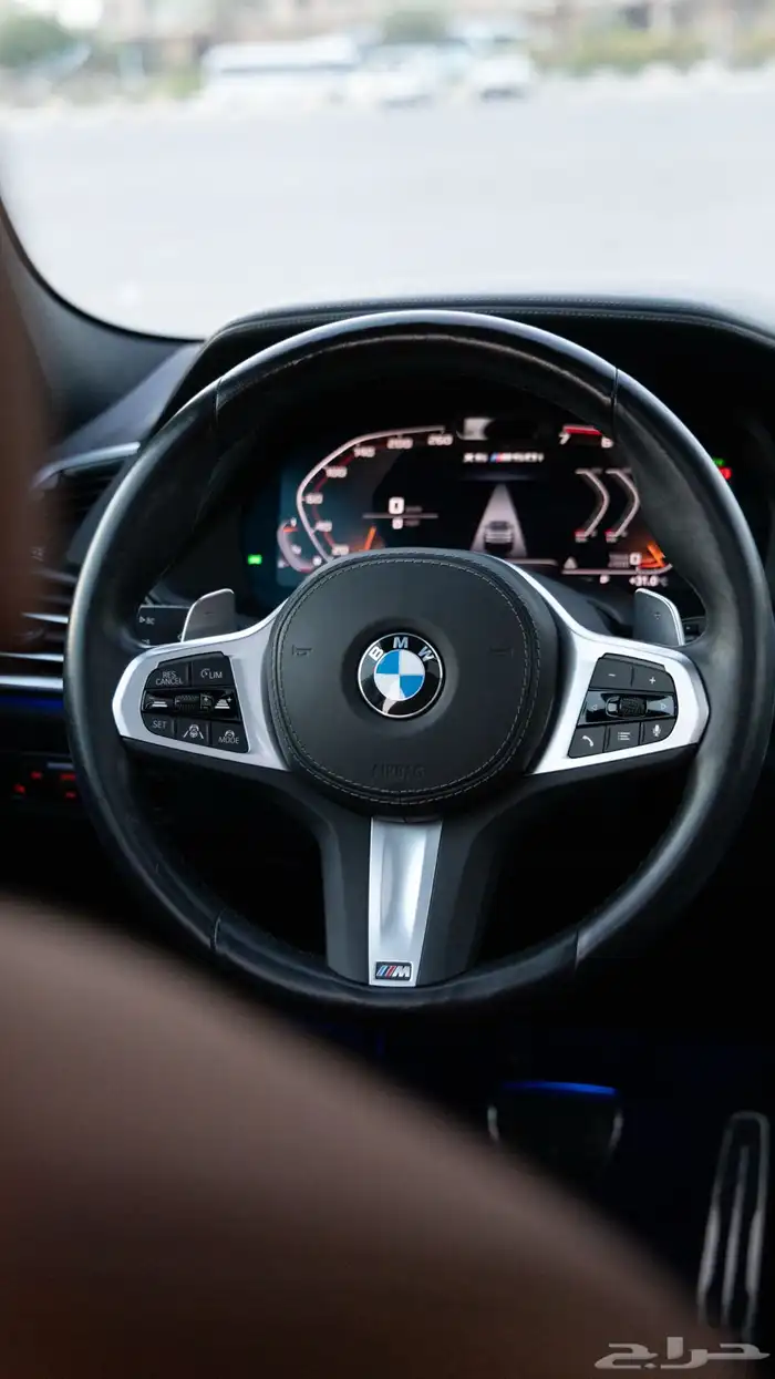 ناغي X6 V8 .. وكالة ( عداد قليل ) 36