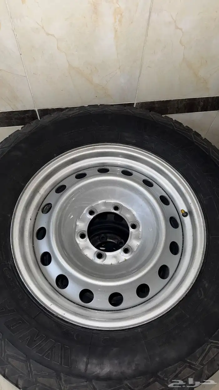 جنوط مقاس 17 1