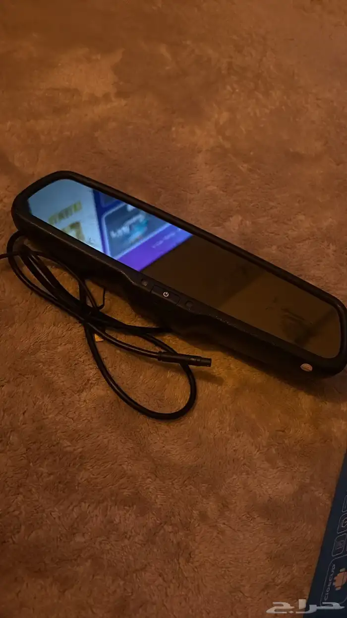 شاشه ايباد هوانداي ازيرا 3