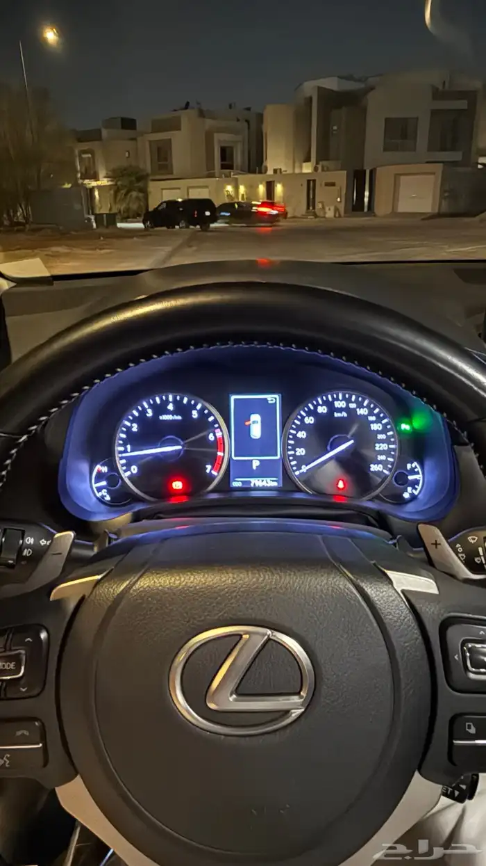 لكزس nx 2021 مستعمل نظيف للبيع 11