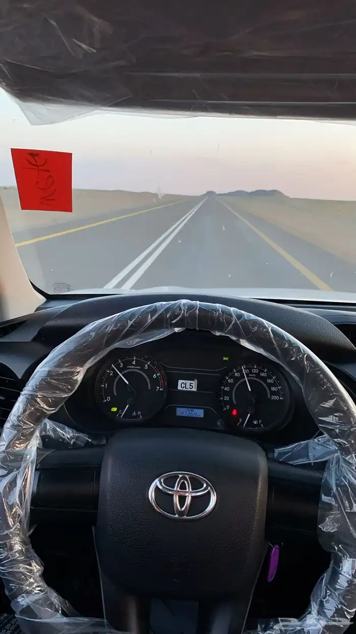 هايلوكس 2018للبيع 2