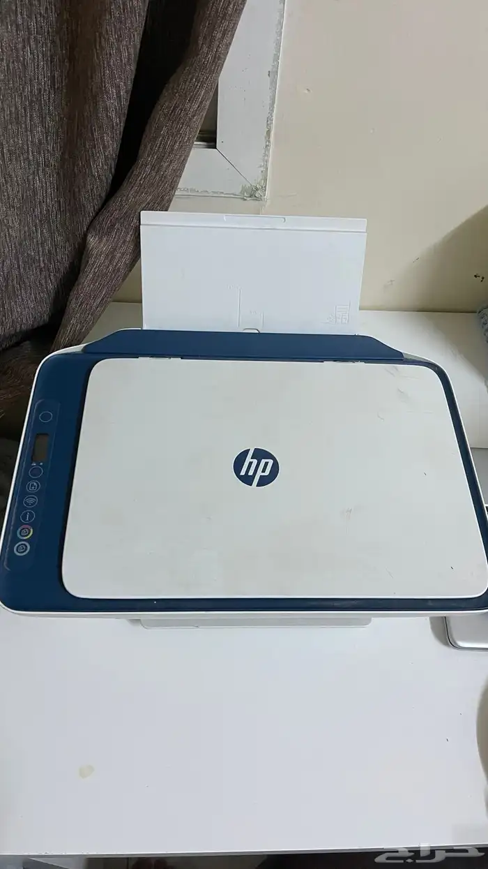 طابعة hp 0