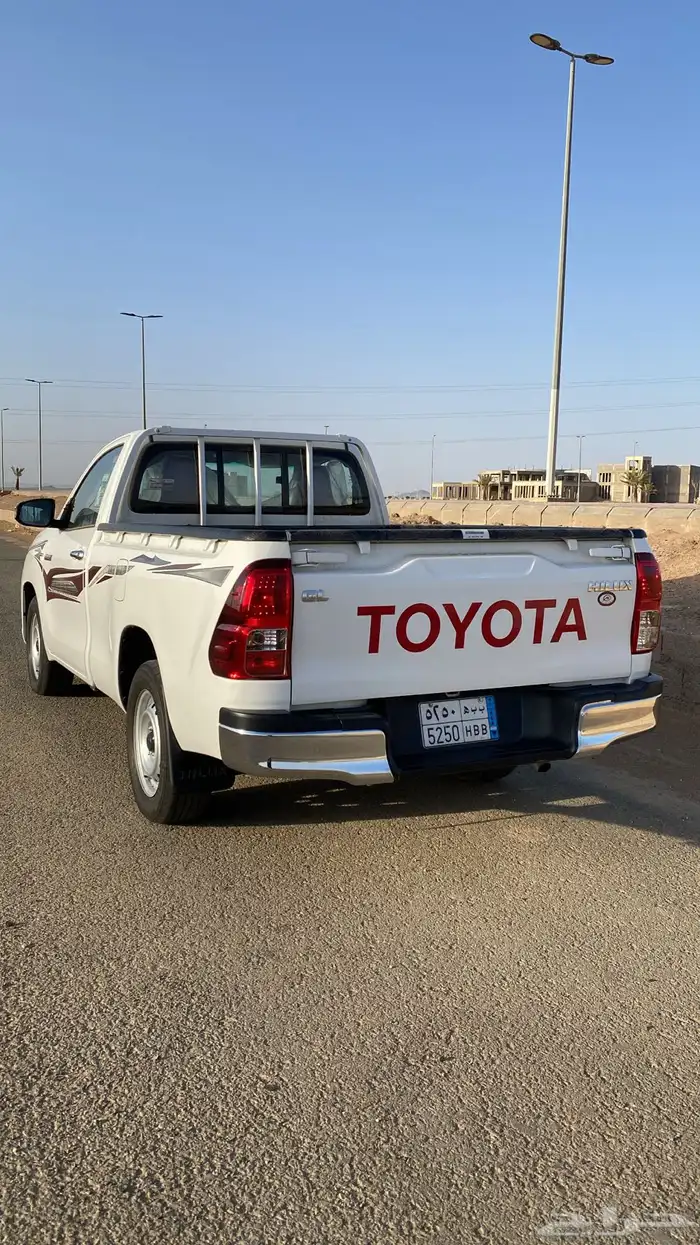 هايلوكس 2018للبيع 0