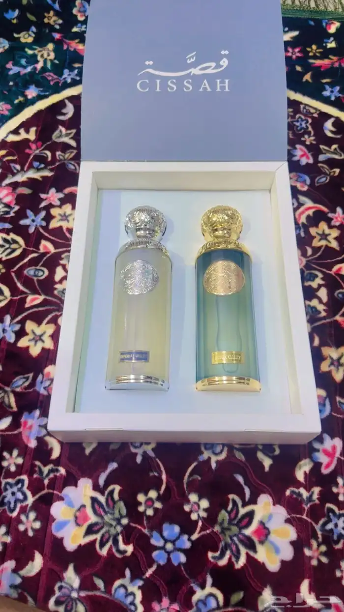 جميع العطور باشكالها وانواعها نوفرهاء بسعر الجمله 88