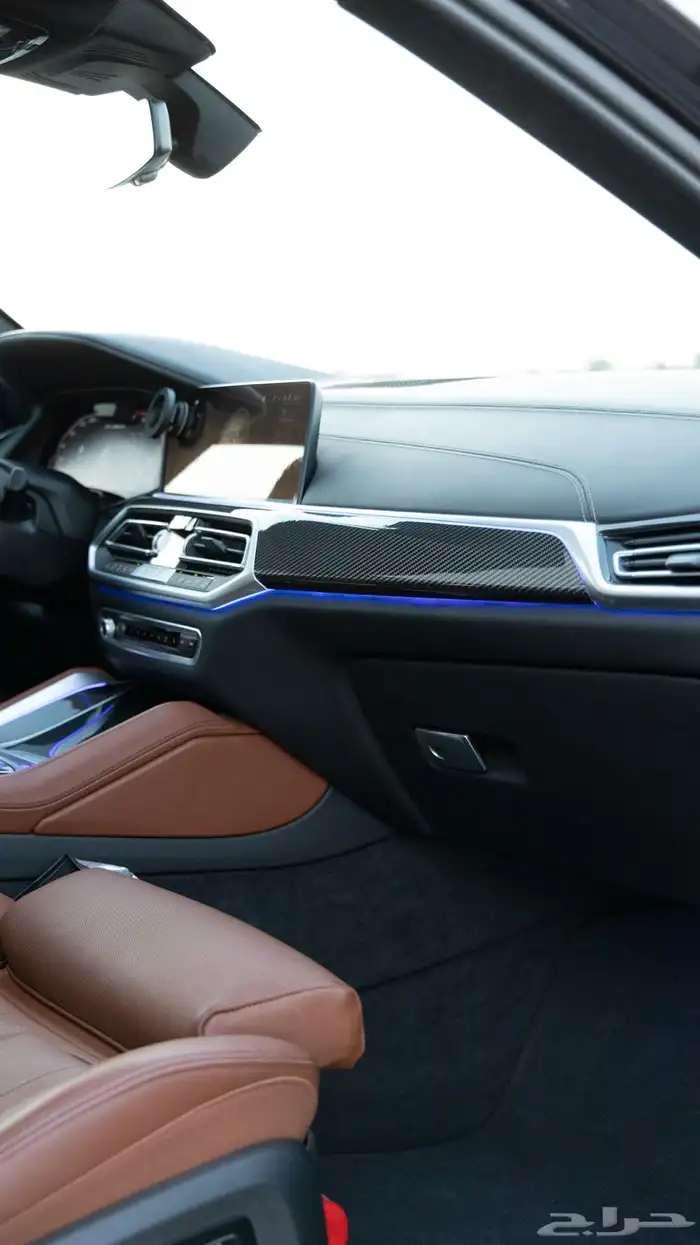 ناغي X6 V8 .. وكالة ( عداد قليل ) 58