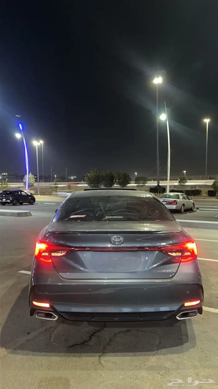 افالون 2022 للبيع 0