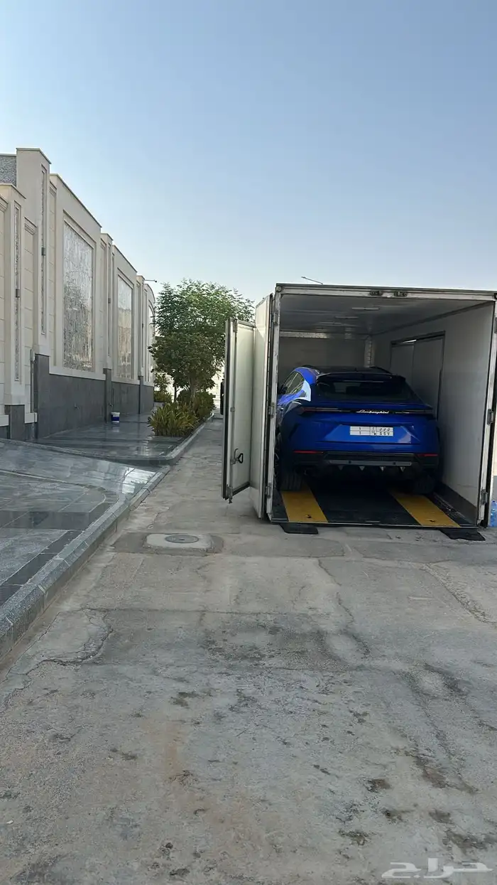 سطحة مغطاه مغلقة مقفلة 0