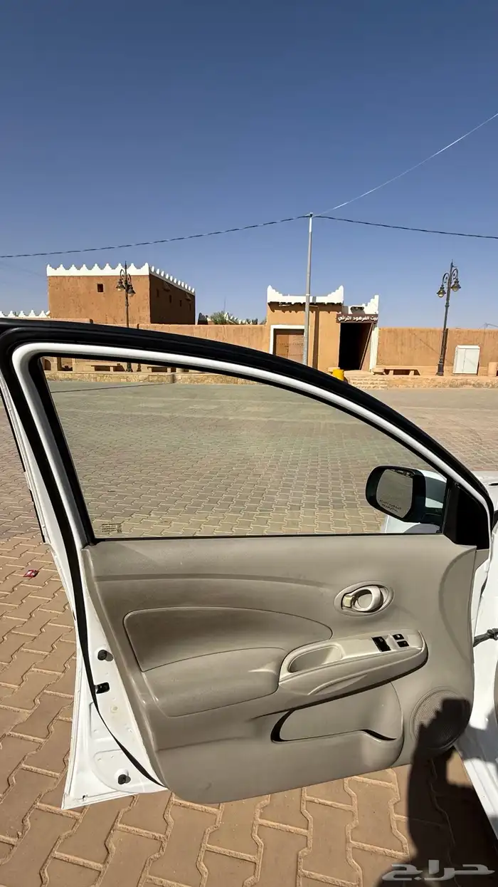 نيسان صني 2019 13