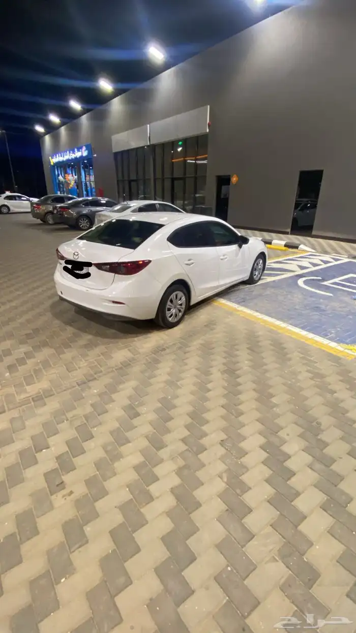 مازدا 1
